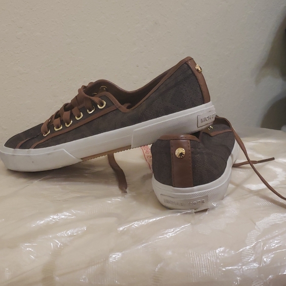 mk sneakers
